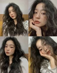 -MMby Hair Code芭曲发型