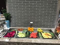 -浙江西子宾馆·瑶园咖啡厅