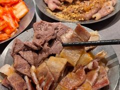-杨小佳·齐齐哈尔烤肉·烤串(广州店)
