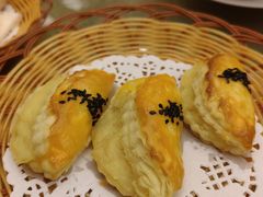 -香宫中餐厅·东北菜·铁锅炖·广式点心(哈尔滨香格里拉店)