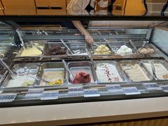 -CREAM STORY意大利手工冰淇淋&甜品(万象前海店)