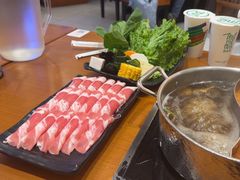 -呷哺呷哺(丰科万达店)