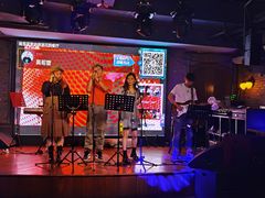-宝莱纳啤酒花园餐厅PAULANER BRAUHAUS Nanjing(广州路店)