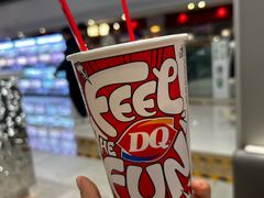 -DQ·蛋糕·冰淇淋(高新万达店)