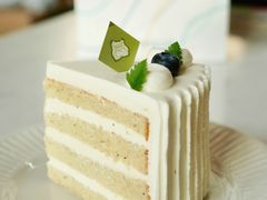 茉莉小姐-Juicy Bakery(大学路店)