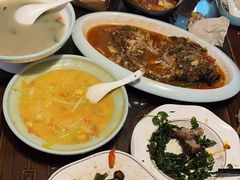 -云隐小厨·传统大理美食(复兴路店)