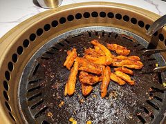 -花味烤肉·拌饭(庐阳万象汇店)