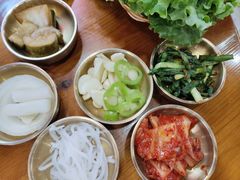 -杀猪天·韩国烤肉(总店)