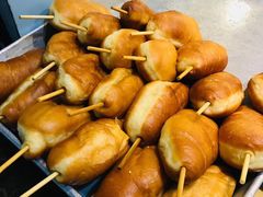 -宏发红西饼屋(天津路店)