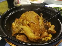 太白神仙鸡-印巷里主题餐厅(马鞍山店)