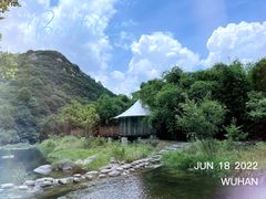 -武汉姚家山旅游景区