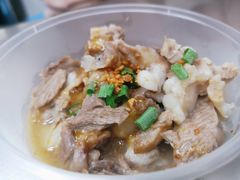 嘎骨肉-盖邑扁食店