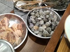 -盈田盈粥庄(博山东路店)