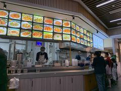 -津味传承·天津菜馆(生态城天和新乐汇商业街店)