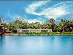 -厦门日月谷温泉渡假村