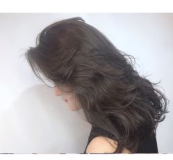 -MS.SALON美发沙龙