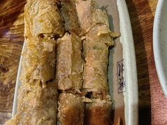 -兰溪小馆(东直门簋街店)