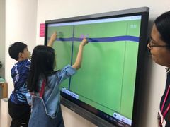 -EF英孚教育成人英语(伊势丹滨海店)