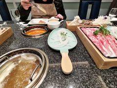 -淄博蓝海国际大饭店·蓝钻国际美食自助百汇(柳泉路店)