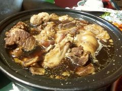 马来巴生肉骨茶-小娘惹厨房Little Nyonya(狮城有约上榜店)