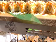 -九田家黑牛烤肉料理(长春路友好店)