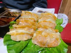 -喔爸韩国料理(泗门店)