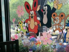 -布拉格餐厅· 中欧捷克菜(全国首店)