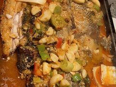 -里岛烤鱼(东港凯虹广场店)