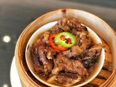 -彩丰楼中餐厅·早茶·点心·粤菜(海口华彩洲际酒店)