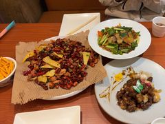 -树下时尚餐厅(翠园街店)