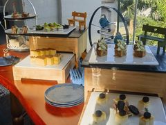 -V Bar海景扒房(北海湾惠龙万达嘉华酒店)