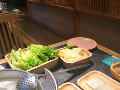 -许府牛火锅(信义坊总店)