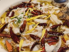 -太二酸菜鱼(石家庄万象城店)