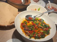 -农耕记·湖南土菜(halo广场店)