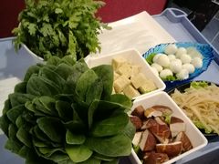 -小肥羊·牛羊肉火锅(原平店)