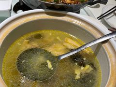 黄山土母鸡汤-徽珍源(龙茗路店)