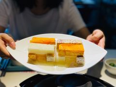 糖焗杂粮-百年果林椰子鸡(中洲店)