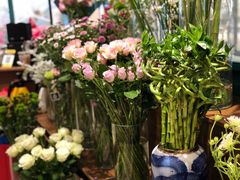-BOBLOOM花店(宝龙旭辉广场店)