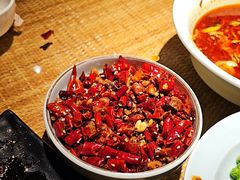 -渝信川菜(长安店)