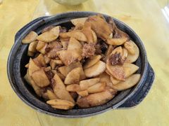 -黎记大排档(慈云路店)