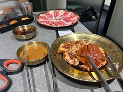 -大發韩国烤肉(八佰伴店)