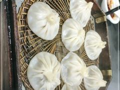 -清真马三汤包(回民街店)