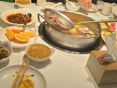 -犇鼎牛潮汕牛肉火锅(新辰里学清路店)