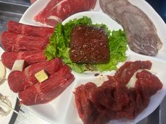 -高丽屋(天宁寺店)