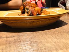 -香园茶社·金陵小灶(老门东店)