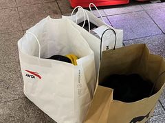 -长沙友阿奥特莱斯