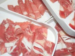 -喜来登酒店-盛宴标帜餐厅