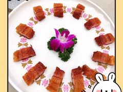 烧肉-顺风山庄(水濂山店)