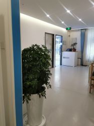 -康谛尔健康管理机构