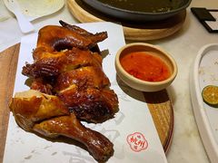-弄堂里(西溪龙湖天街店)